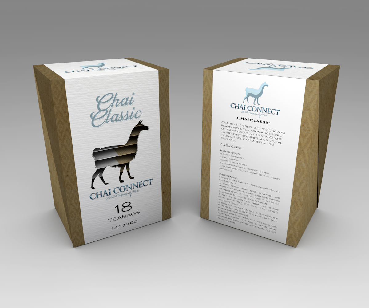 Packaging Design by Sabin Design Studio for this project | Design #5233386