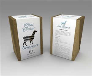 Packaging Design by Sabin Design Studio for this project | Design: #5233386