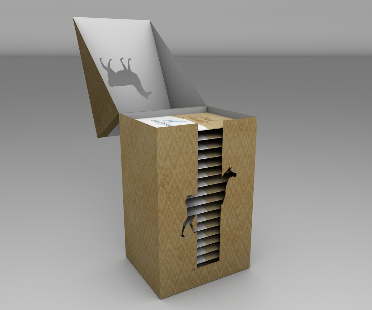 Packaging Design by Sabin Design Studio for this project | Design #5233522