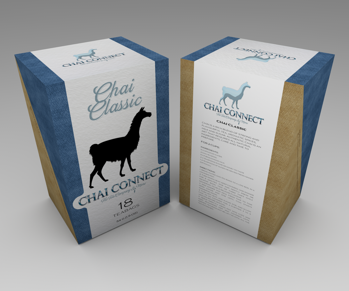 Packaging Design by Sabin Design Studio for this project | Design #5233944