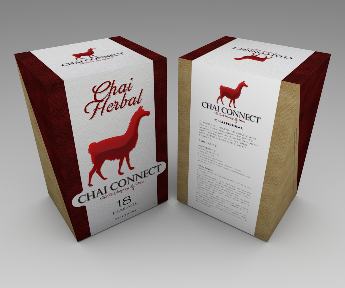 Packaging Design by Sabin Design Studio for this project | Design #5234023