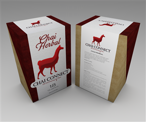 Packaging Design by Sabin Design Studio for this project | Design: #5234023
