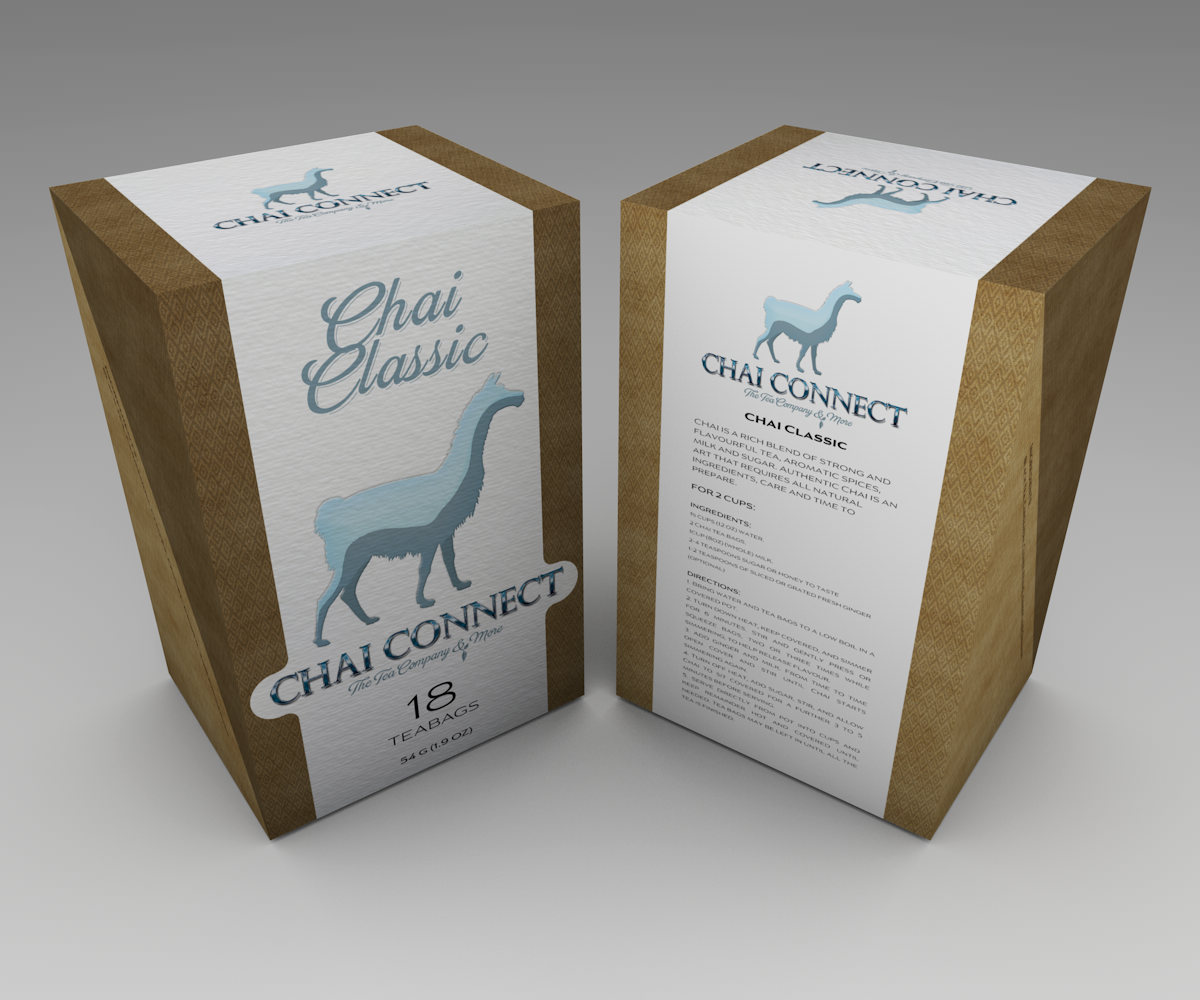 Packaging Design by Sabin Design Studio for this project | Design #5234087