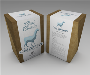Packaging Design by Sabin Design Studio for this project | Design: #5234087