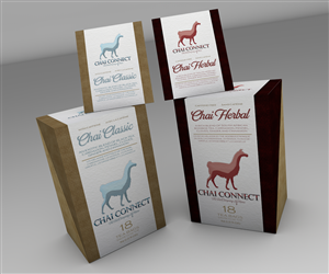Packaging Design by Sabin Design Studio for this project | Design: #5236219