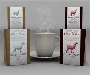 Packaging Design by Sabin Design Studio for this project | Design: #5240816
