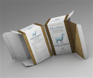 Packaging Design by Sabin Design Studio for this project | Design: #5241438