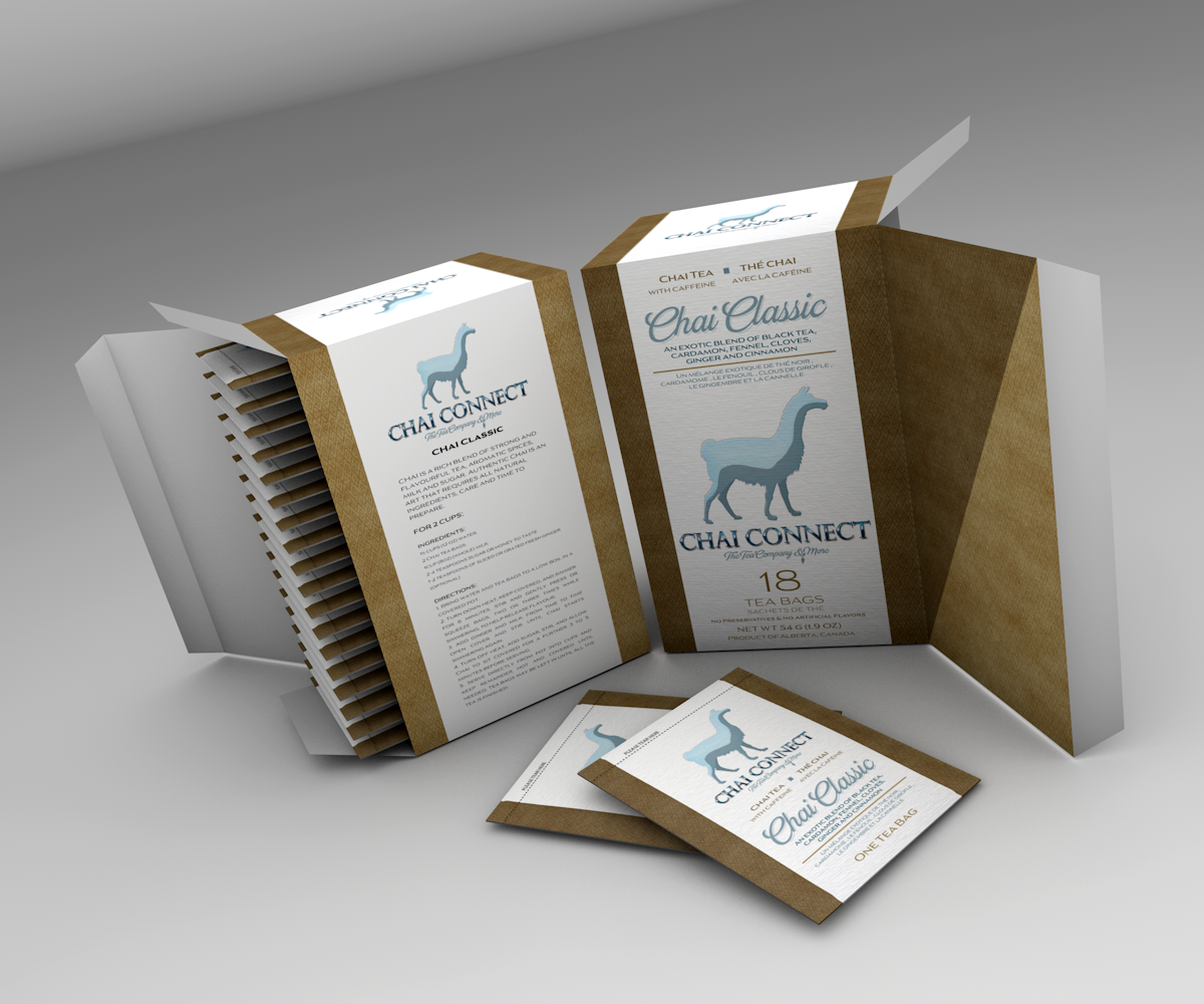 Packaging Design by Sabin Design Studio for this project | Design #5242587