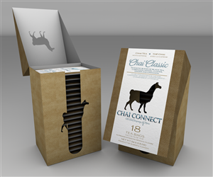 Packaging Design by Sabin Design Studio for this project | Design: #5247852