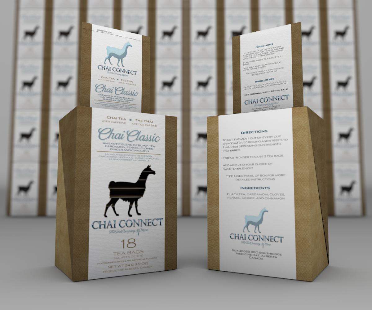 Packaging Design by Sabin Design Studio for this project | Design #5248452