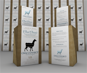 Packaging Design by Sabin Design Studio for this project | Design: #5248452