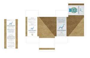 Packaging Design by Sabin Design Studio for this project | Design: #5295179