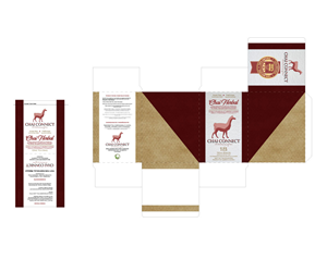Packaging Design by Sabin Design Studio for this project | Design: #5298011