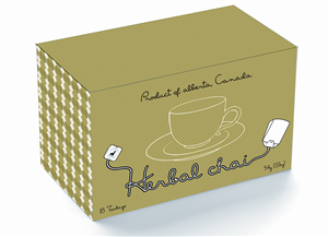 Packaging Design by fridaekelund for this project | Design #5285742