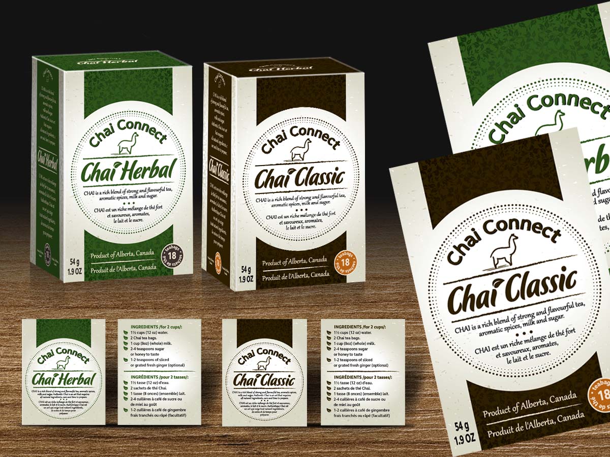 Packaging Design by MilM for this project | Design #5285277