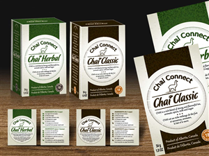 Packaging Design by MilM for this project | Design #5285277
