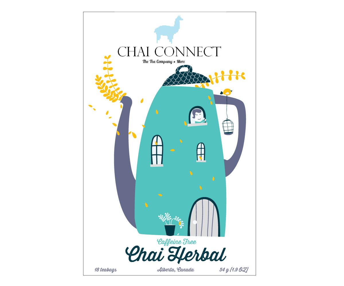 Packaging Design by elpisk for this project | Design #5236226