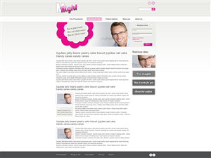 Web Design by Zoe 