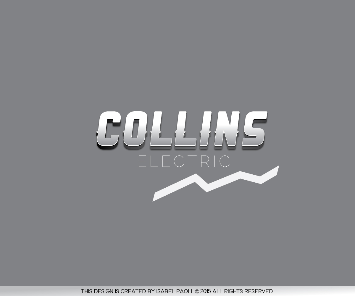 Logo Design by isabel paoli for this project | Design #5272394