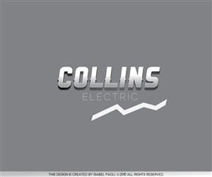 Design de Logo par isabel paoli pour ce projet | Design : #5272401