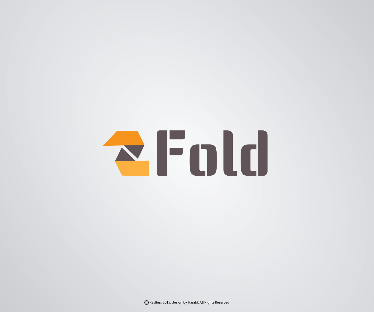 Logo-Design von Restless für dieses Projekt | Design #5217942