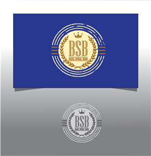 Logo Design by R.K for BSB | Design #5307053