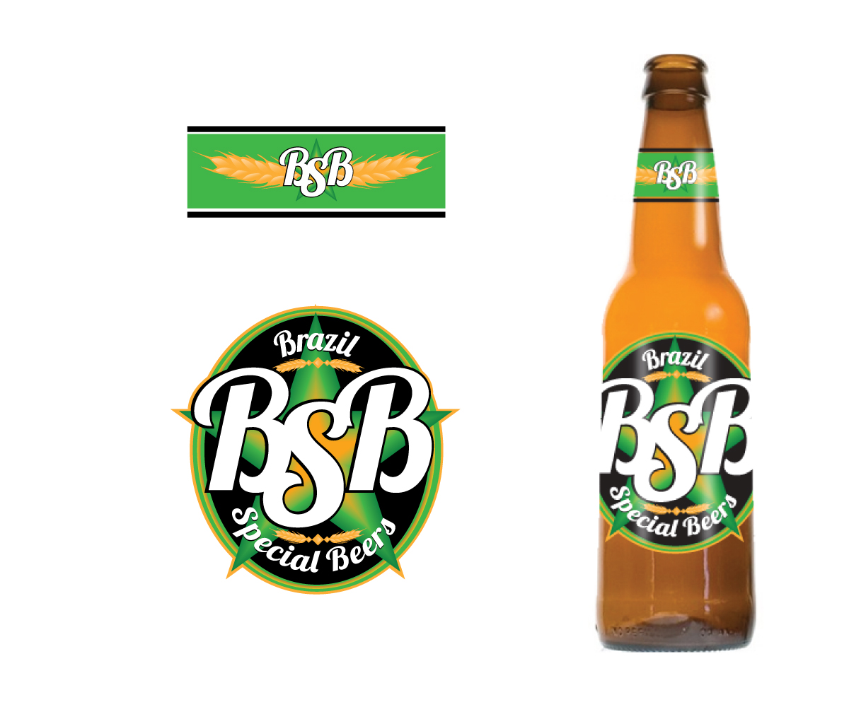 Logo Design by Spread Media Inc. for BSB | Design #5305263