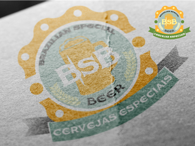 Logo Design by LittleDesign for BSB | Design #5282446
