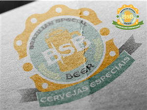Logo-Design von LittleDesign für BSB | Design: #5282446