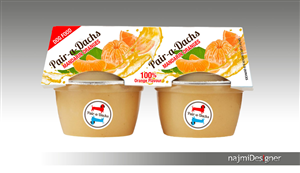 Packaging Design by  Najmi for Briza Services, Inc. | Design #5303123