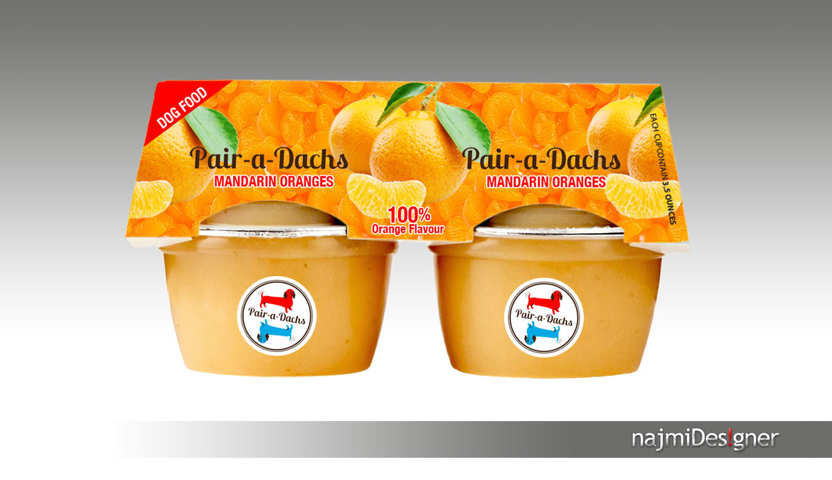 Packaging Design by  Najmi for Briza Services, Inc. | Design #5303473