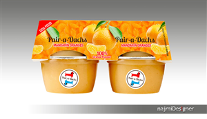 Packaging Design by  Najmi for Briza Services, Inc. | Design: #5303473