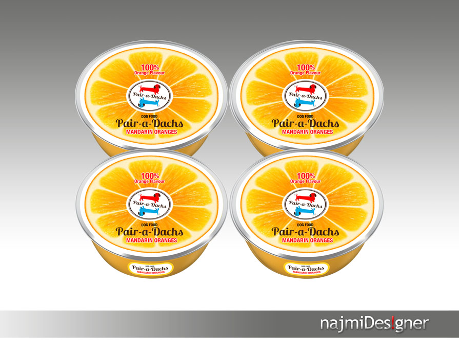 Packaging Design by  Najmi for Briza Services, Inc. | Design #5303695