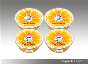 Packaging Design by  Najmi for Briza Services, Inc. | Design: #5303695