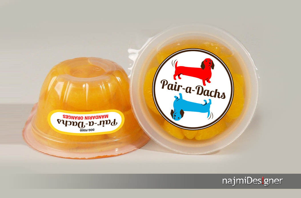 Packaging Design by  Najmi for Briza Services, Inc. | Design #5303706