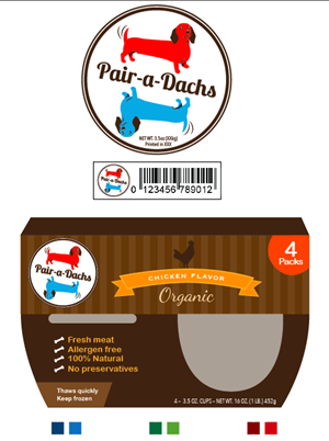 Packaging Design by TSEdesign for Briza Services, Inc. | Design: #5292939