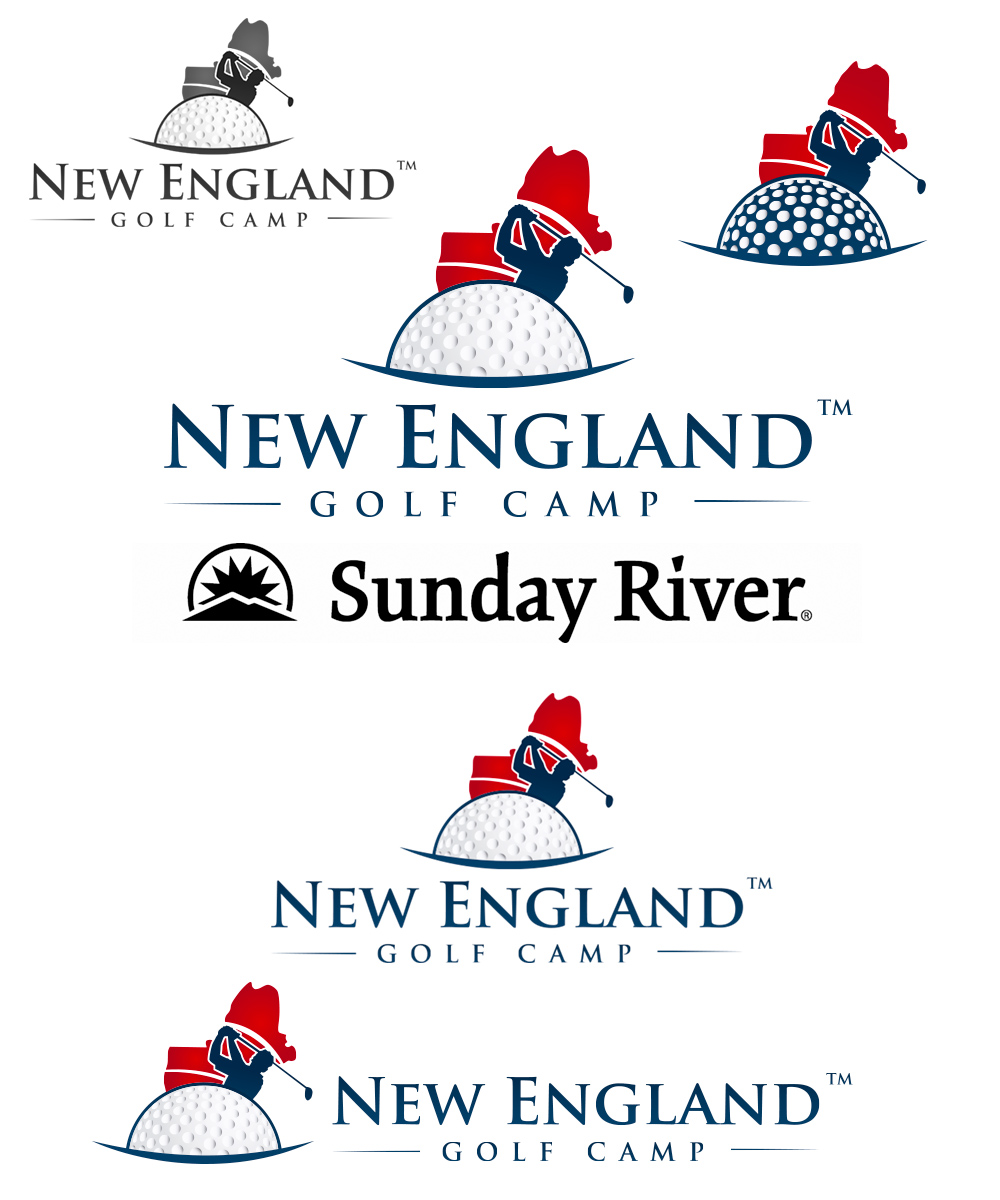 Design de Logo par StudioD™ pour New England Sports Camps, Inc. | Design #1456967