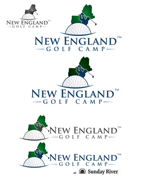 Logo Design by StudioD™ for New England Sports Camps, Inc. | Design: #1474983