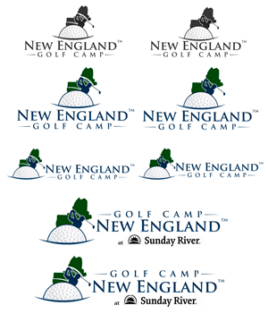 Logo Design by StudioD™ for New England Sports Camps, Inc. | Design: #1489133