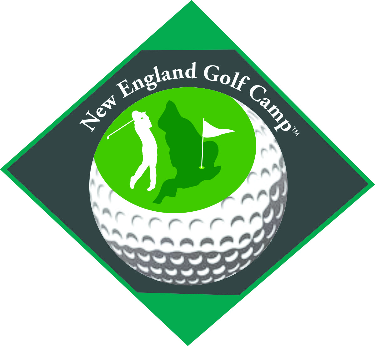 Design de Logo par Murtaza pour New England Sports Camps, Inc. | Design #1475642