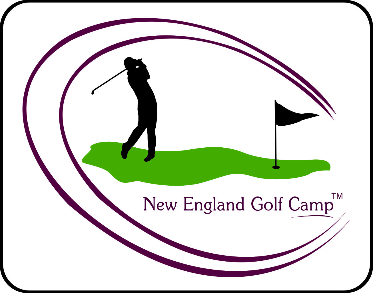 Logo Design by Murtaza for New England Sports Camps, Inc. | Design #1475644