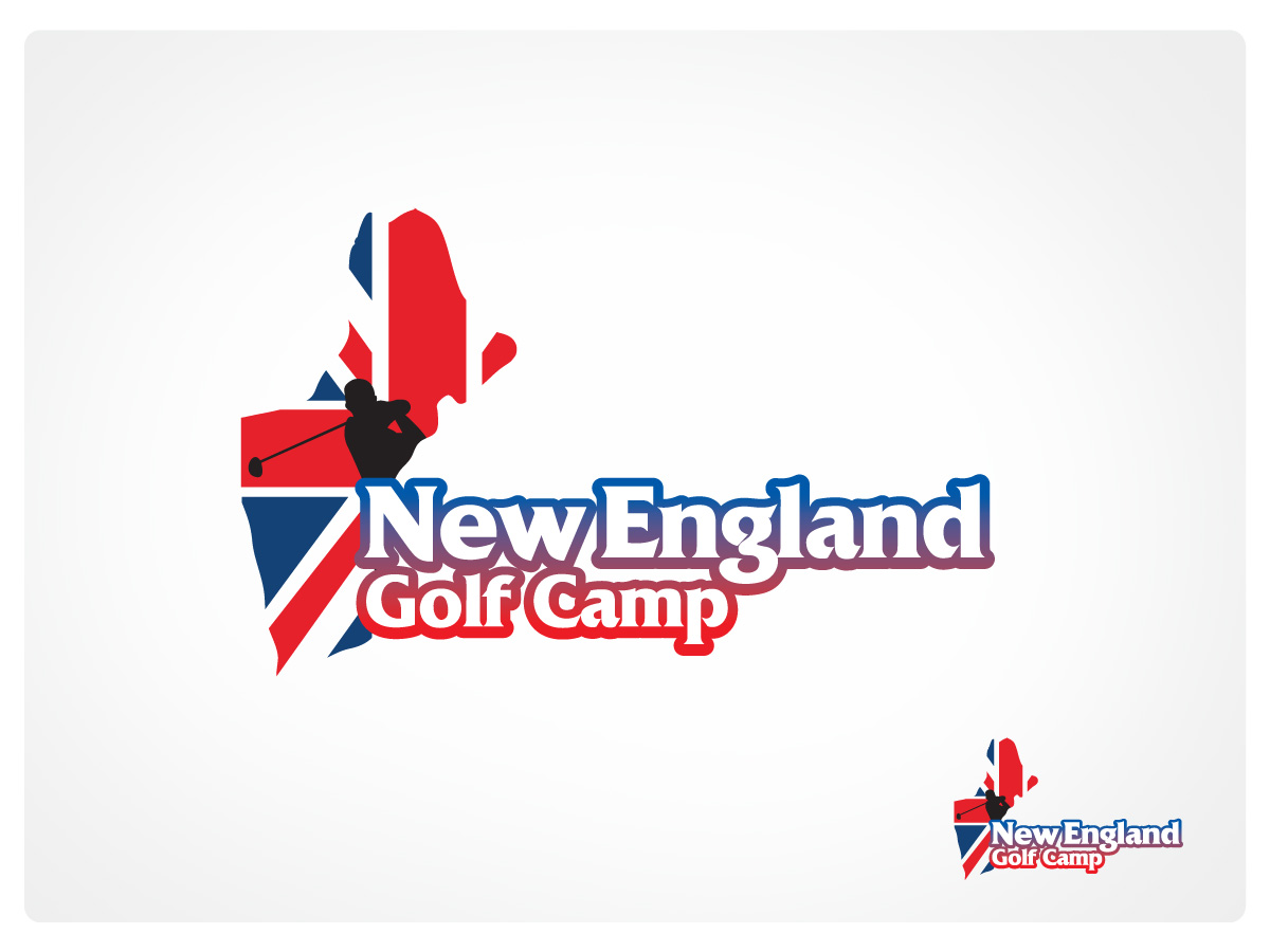Logo Design by Vicez for New England Sports Camps, Inc. | Design #1463568