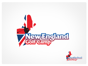 Logo Design by Vicez for New England Sports Camps, Inc. | Design: #1463568