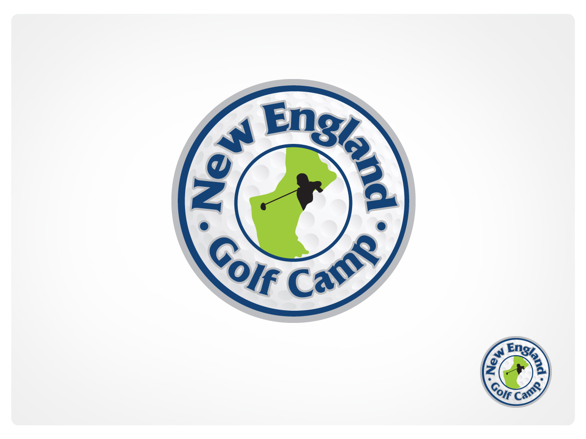 Logo Design by Vicez for New England Sports Camps, Inc. | Design #1466823