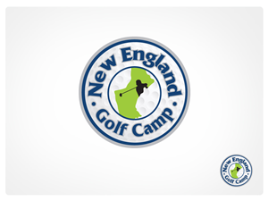 Logo Design by Vicez for New England Sports Camps, Inc. | Design: #1466823