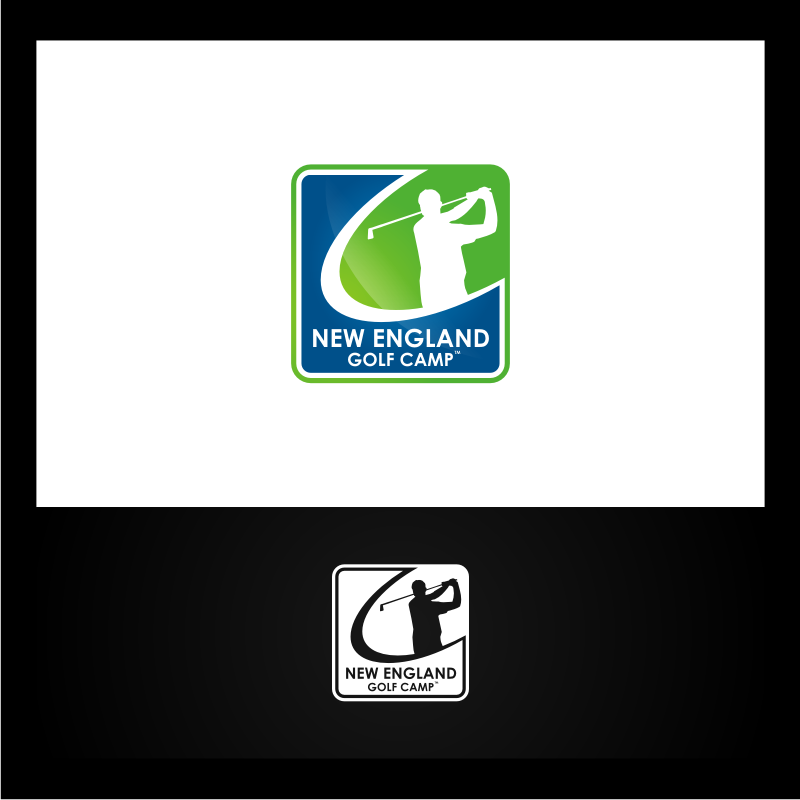 Logo Design by Diaveo for New England Sports Camps, Inc. | Design #1496898