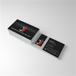 Design de Carte de Visite par dkthedon pour ce projet | Design : #5285381