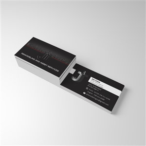 Design de Carte de Visite par dkthedon pour ce projet | Design : #5285396