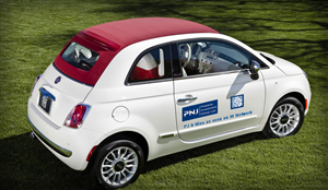 Car Wrap Design by aioit3D