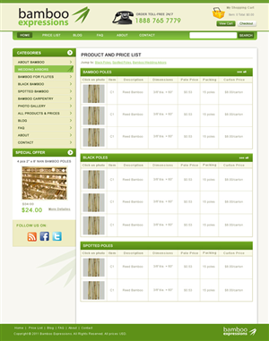 Web Design by rajesh prn for this project | Design: #268296